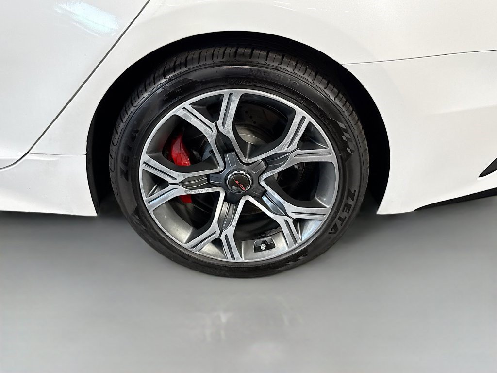 Used 2019 Kia Stinger GT2 AWD/4WD image 36