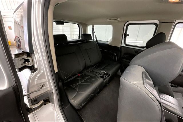 Used 2010 Honda Element SC image 18