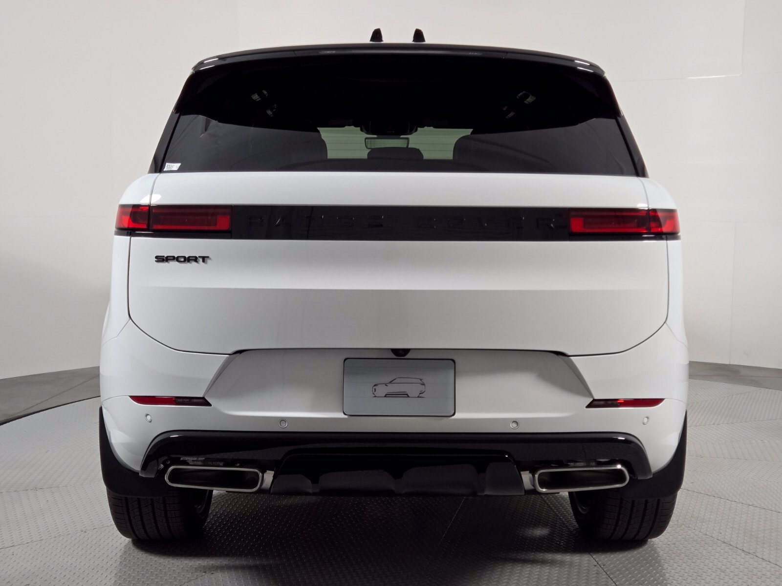 New 2026 Land Rover Range Rover Sport Dynamic SE AWD/4WD image 7