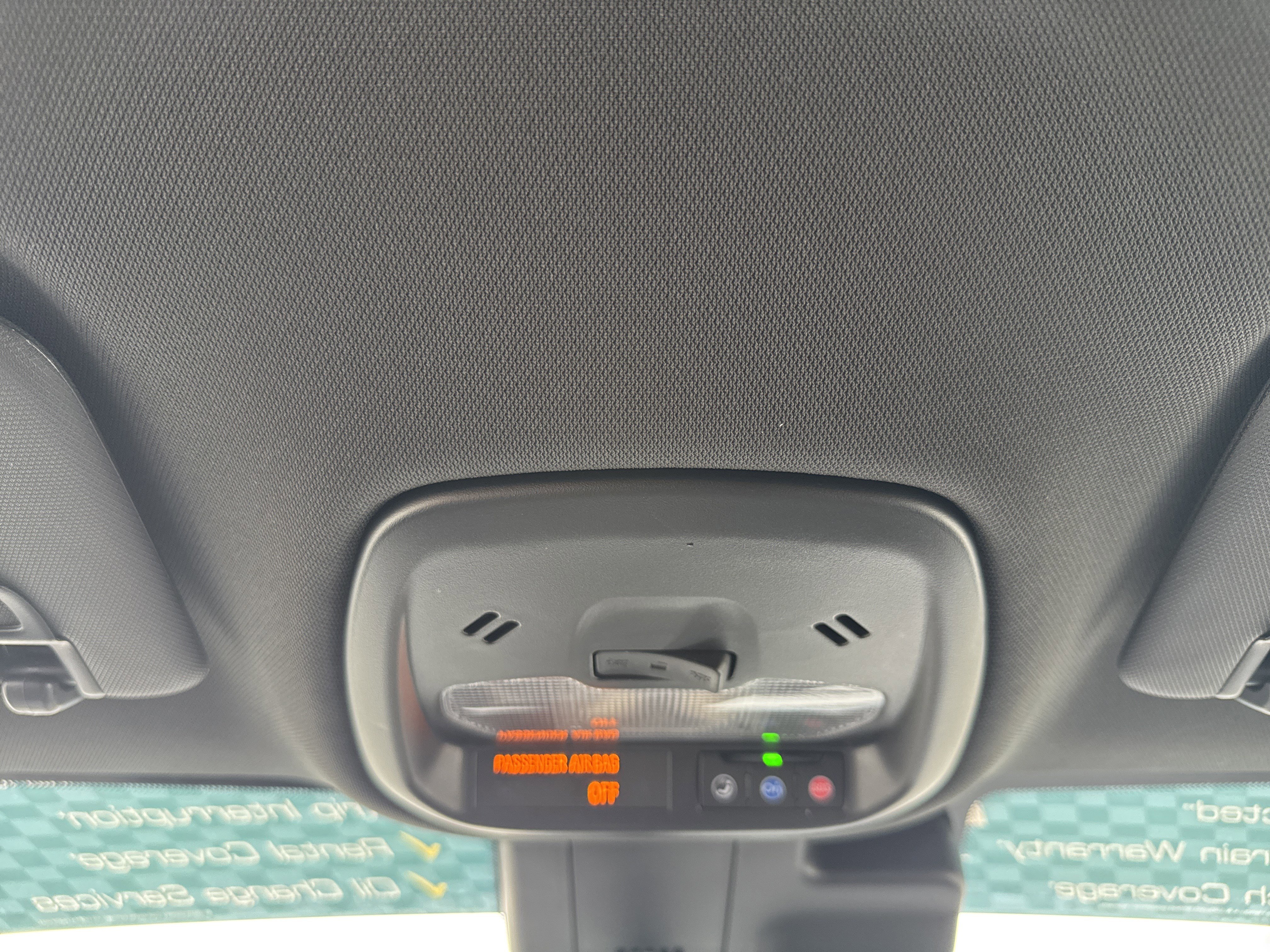 Used 2025 Buick Envista Preferred w/ Convenience I Package image 25