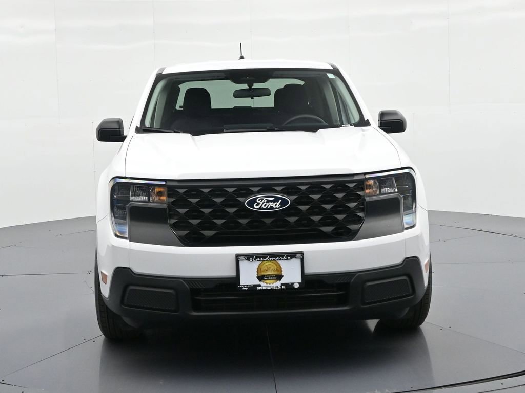 Used 2025 Ford Maverick XL w/ Equipment Group 102A image 3