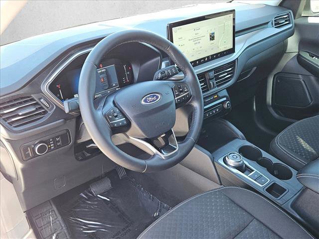 Used 2023 Ford Escape Active w/ Tech Pack #1 image 10