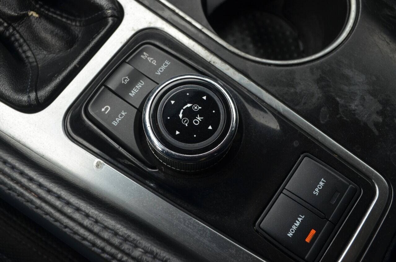 Used 2016 Nissan Maxima 3.5 S image 42