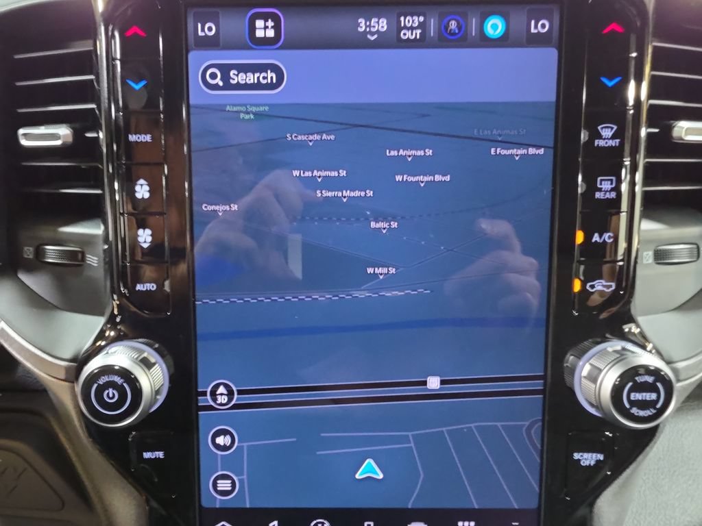 New 2026 RAM 2500 Tradesman AWD/4WD image 23