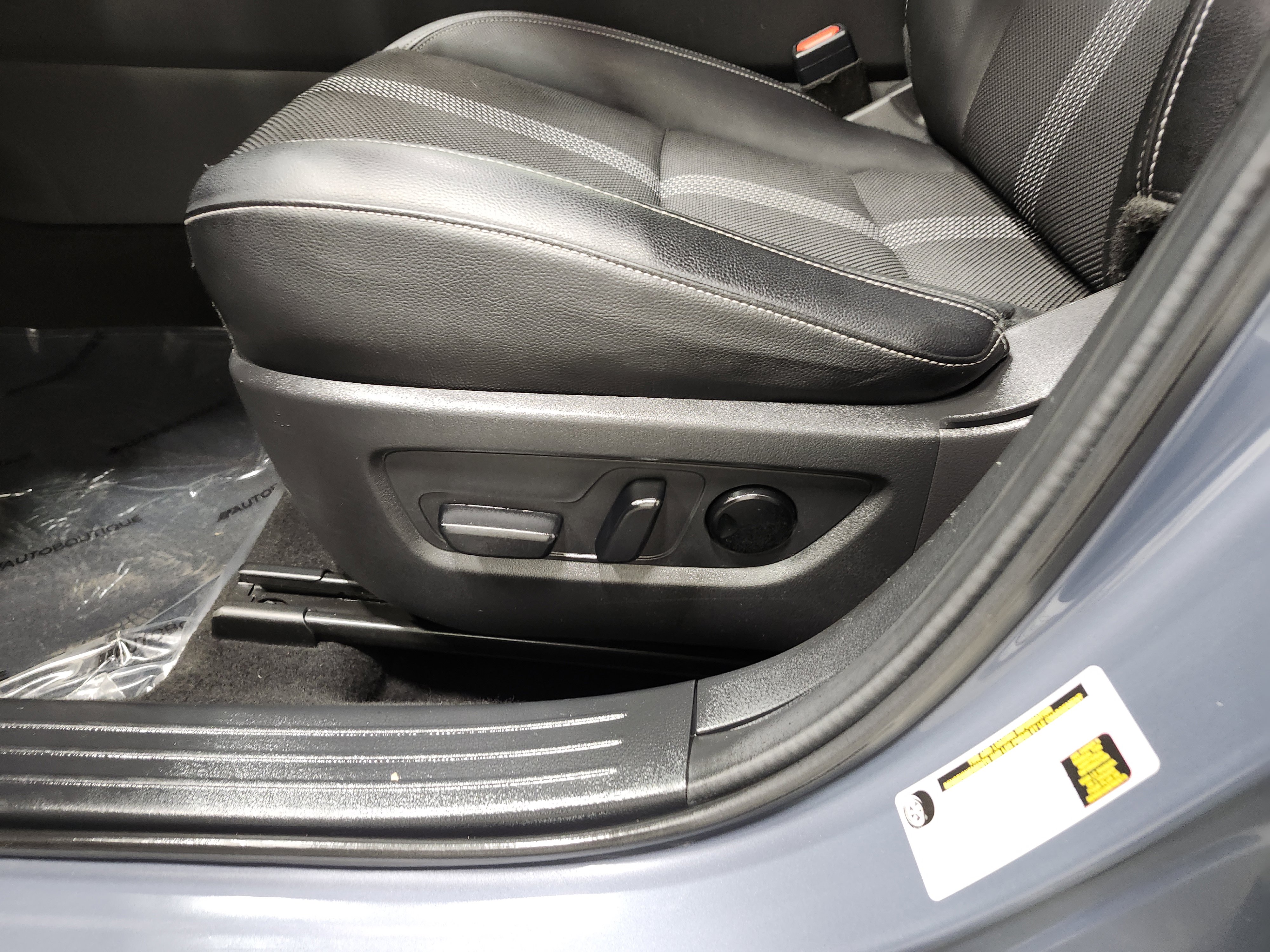 Used 2023 MAZDA CX-50 2.5 S w/ Preferred Plus Pkg image 28