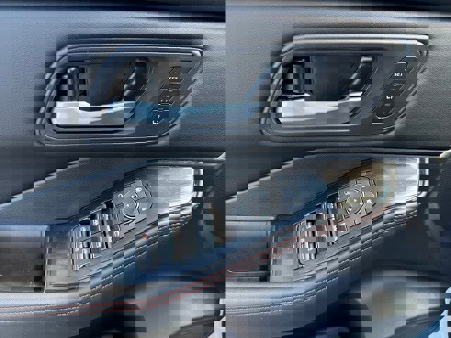 New 2026 Nissan Rogue SV w/ Rock Creek Premium Package image 11