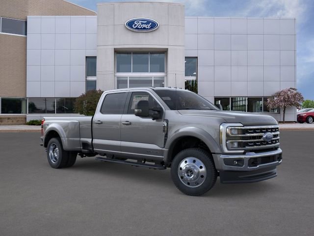 New 2026 Ford F450 XLT w/ XLT Premium Package image 7