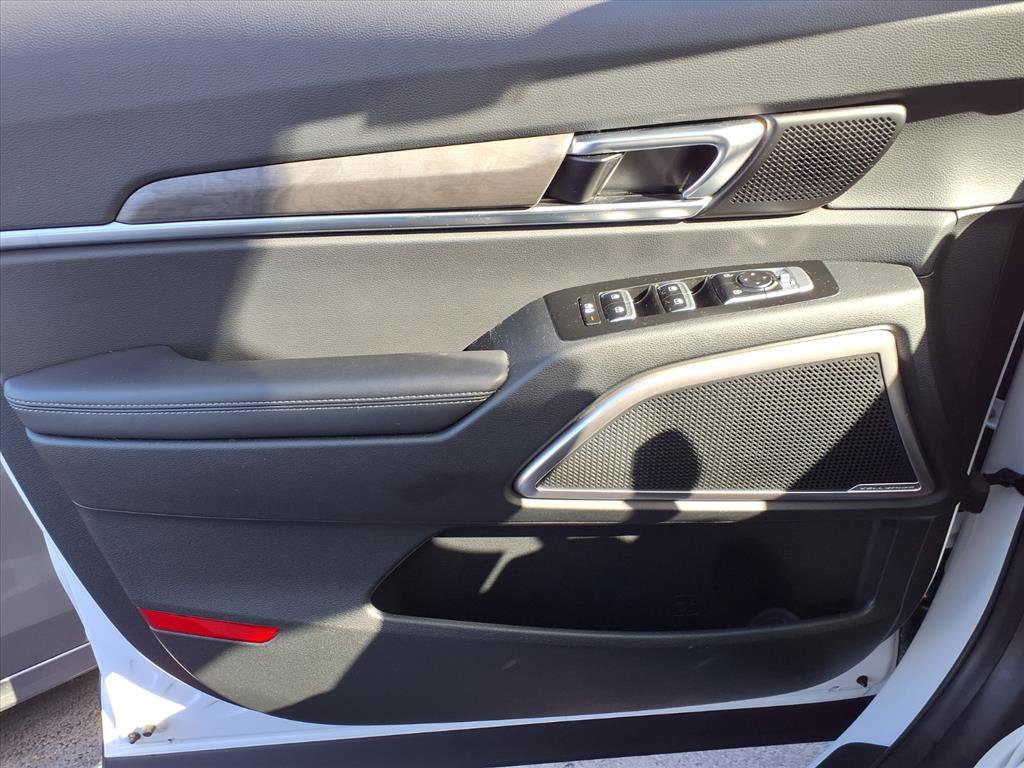 Used 2025 Kia Telluride EX X-Line image 22