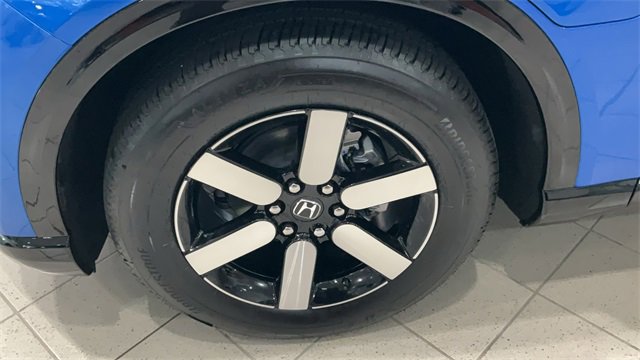 New 2025 Honda Prologue Touring image 30