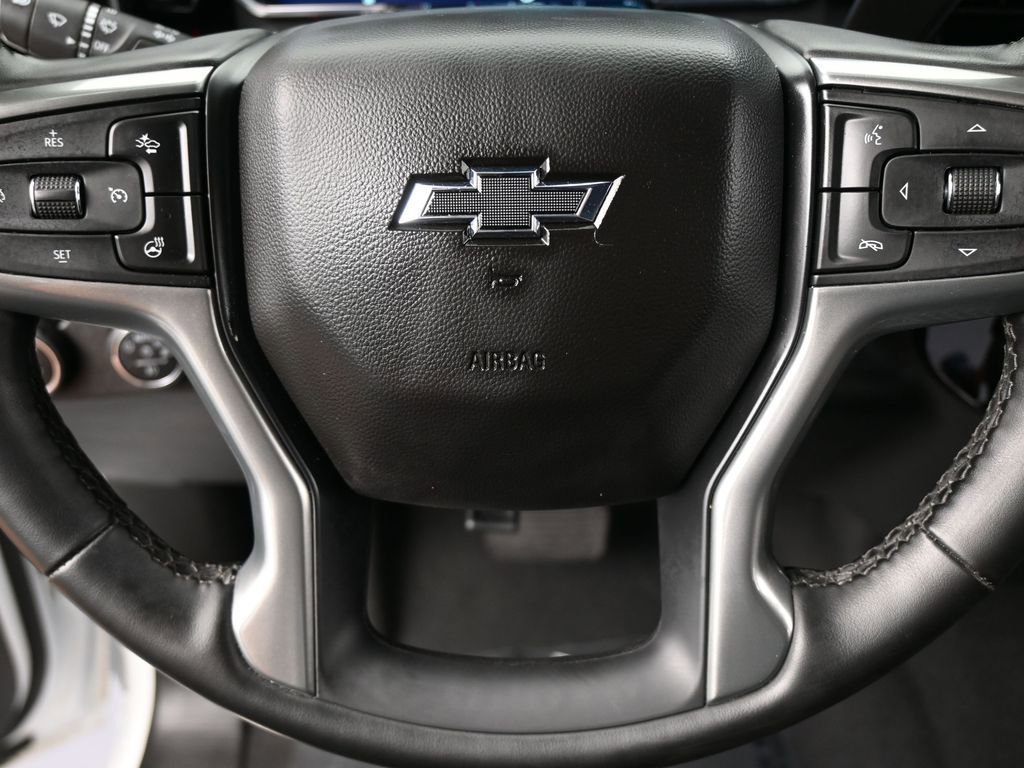 Used 2023 Chevrolet Silverado 1500 RST image 30