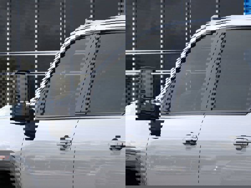 New 2026 GMC Sierra 2500 AT4 w/ AT4 Premium Plus Package image 13