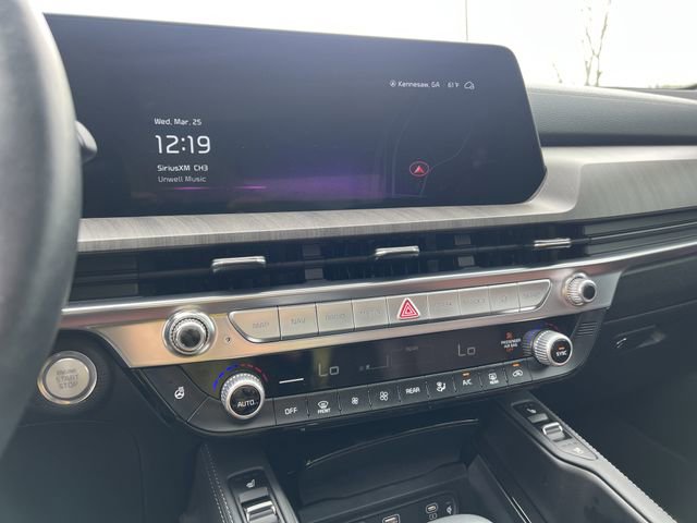 Used 2024 Kia Telluride SX Prestige image 32