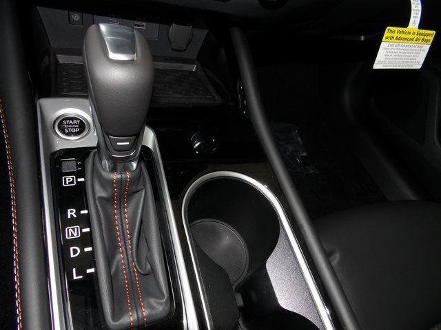 Used 2025 Nissan Altima 2.5 SR w/ SR Premium Package FWD image 22