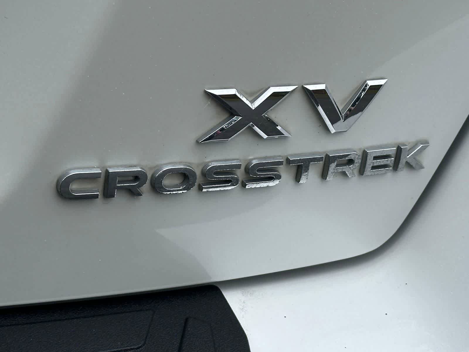 Used 2014 Subaru Crosstrek 2.0i Limited AWD/4WD image 6
