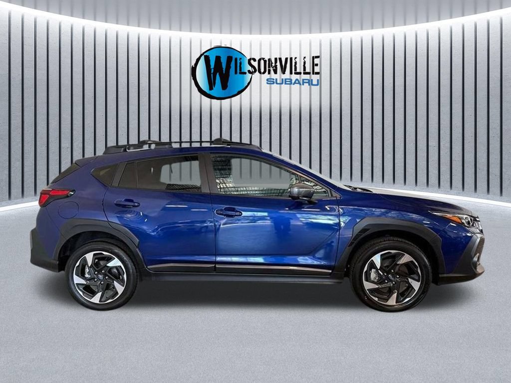 Certified 2024 Subaru Crosstrek 2.5i Limited w/ Popular Package #3A AWD/4WD image 15