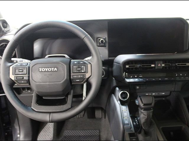 New 2026 Toyota Land Cruiser image 6