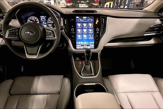 Used 2025 Subaru Legacy Limited image 15