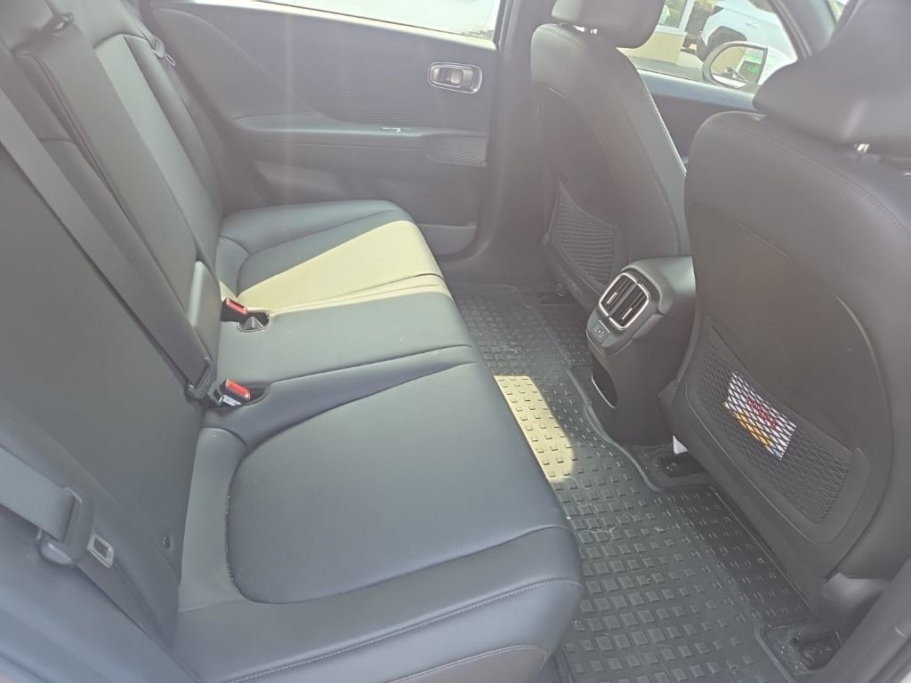 Used 2024 Hyundai Ioniq 6 SEL image 39