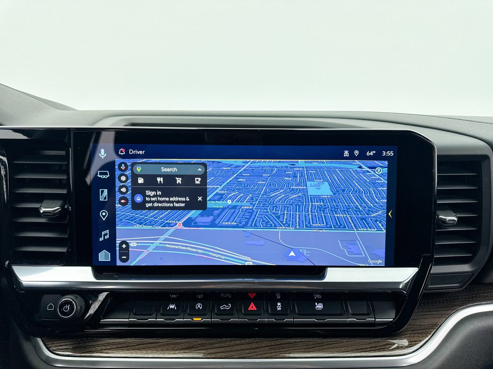 Used 2025 Chevrolet Silverado 1500 LT w/ Convenience Package II image 25