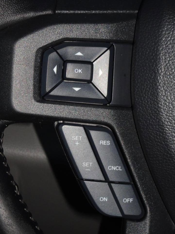 Used 2018 Ford F150 XLT w/ Equipment Group 302A Luxury image 19