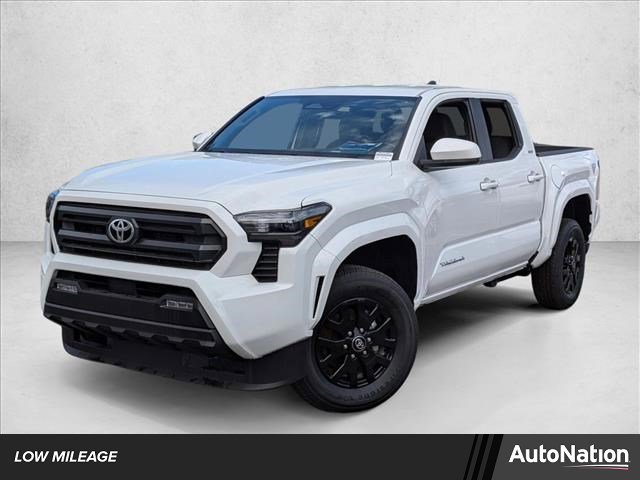Used 2024 Toyota Tacoma SR5