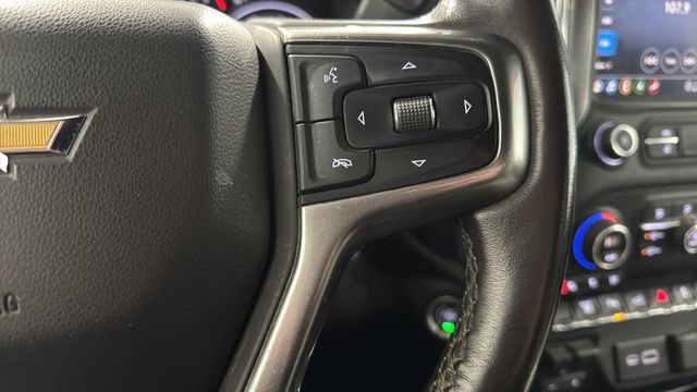 Used 2021 Chevrolet Silverado 3500 LTZ w/ LTZ Convenience Package image 14