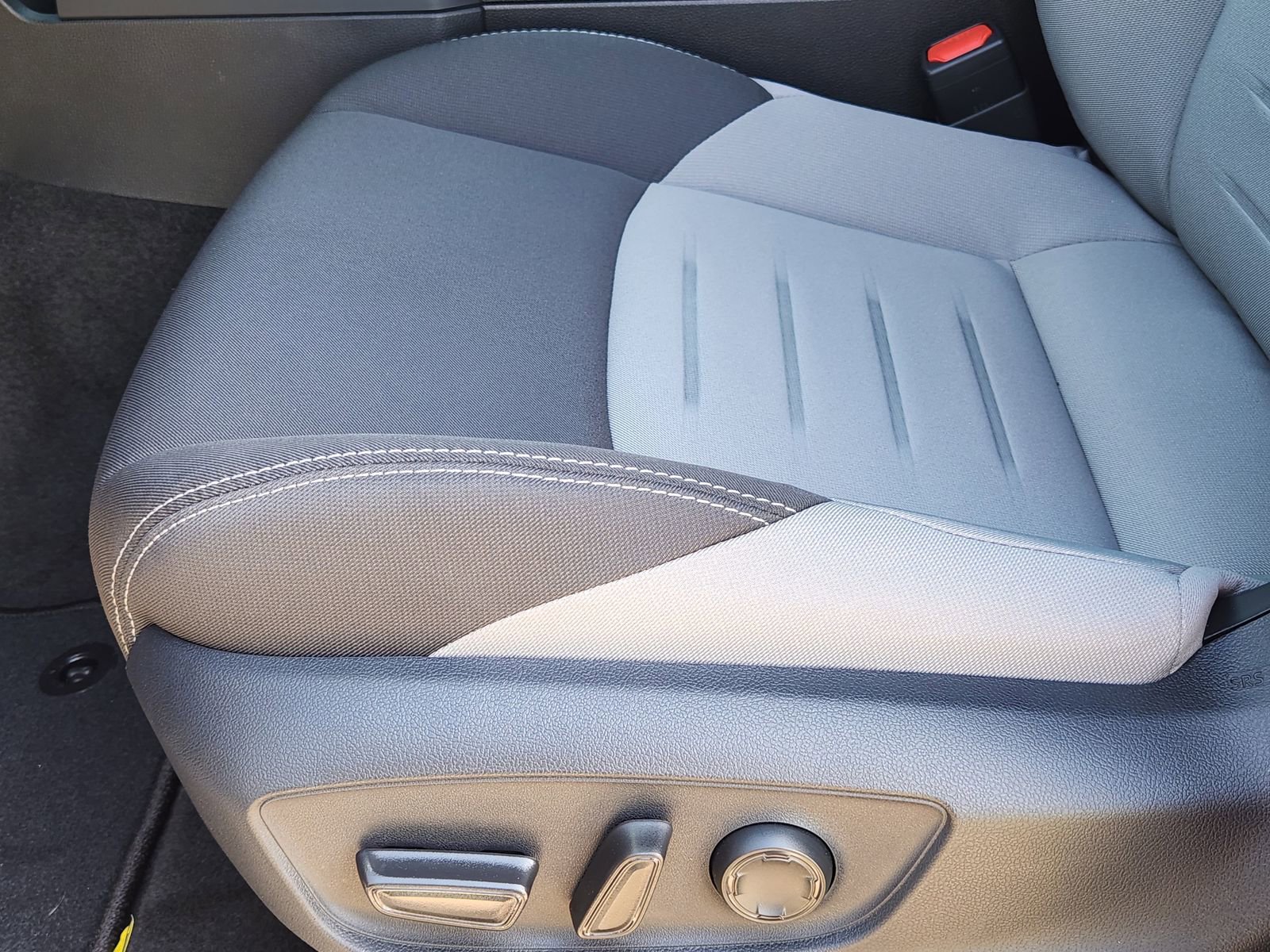 New 2026 Toyota Tacoma TRD Sport w/ TRD Sport Upgrade Package image 23