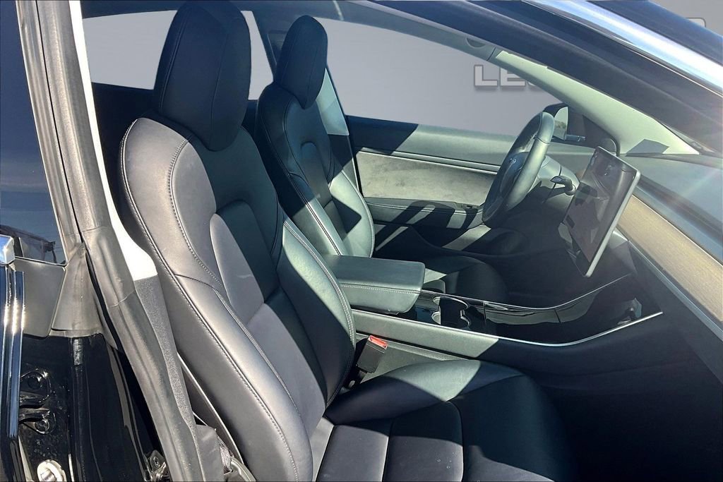 Used 2018 Tesla Model 3 Long Range image 7