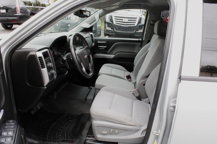 Used 2014 Chevrolet Silverado 1500 LT w/ All Star Edition AWD/4WD image 26