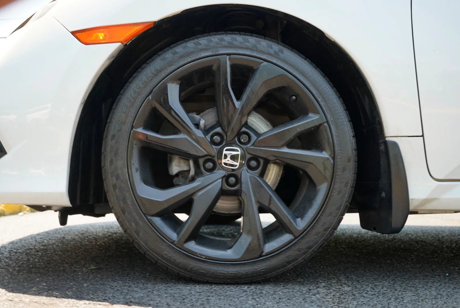 Used 2020 Honda Civic Sport image 14