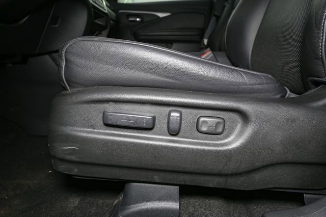 Used 2020 Honda Ridgeline RTL image 33