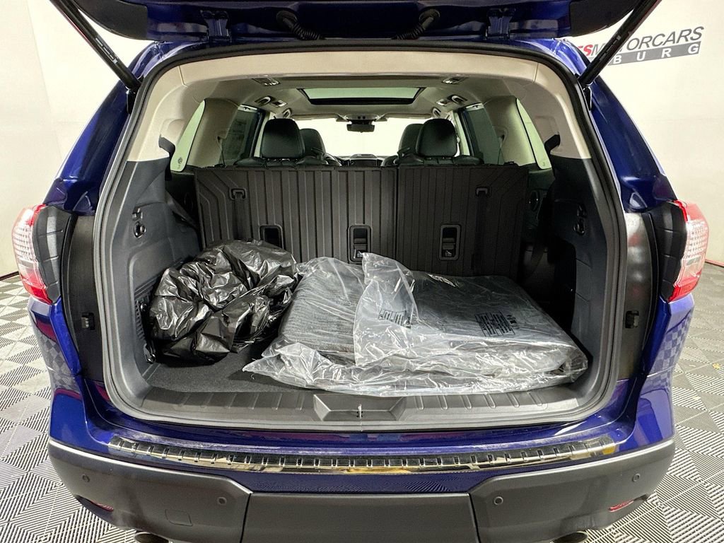 New 2026 Subaru Ascent Bronze Edition AWD/4WD image 28