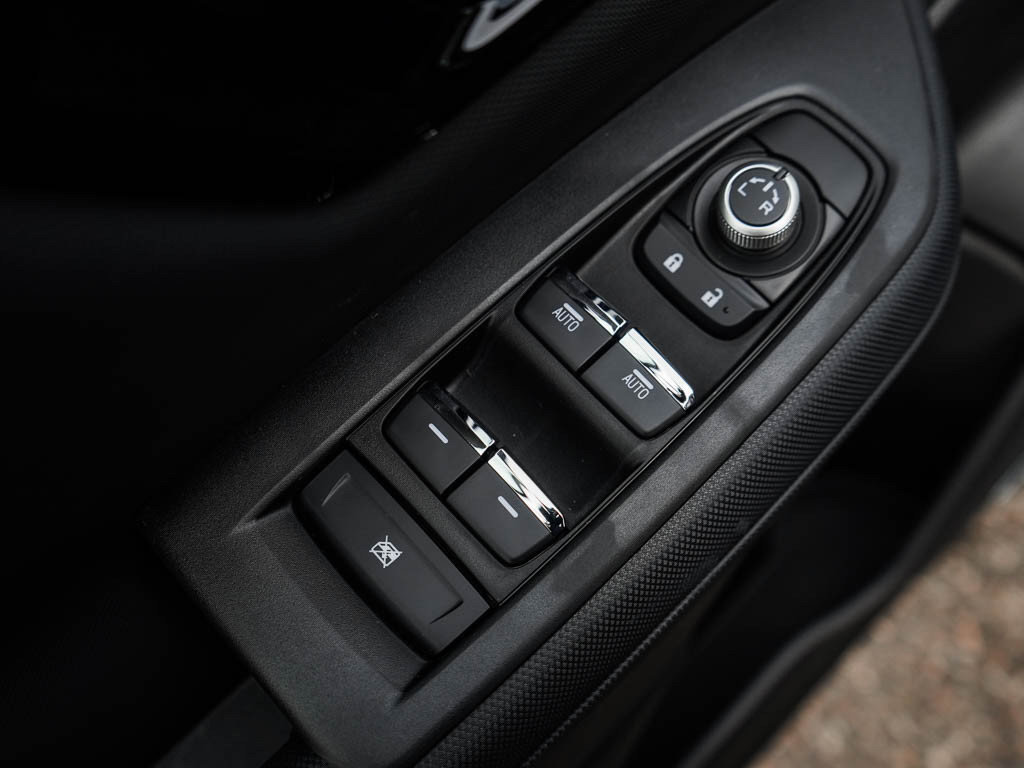 New 2026 Subaru Forester Limited AWD/4WD image 17