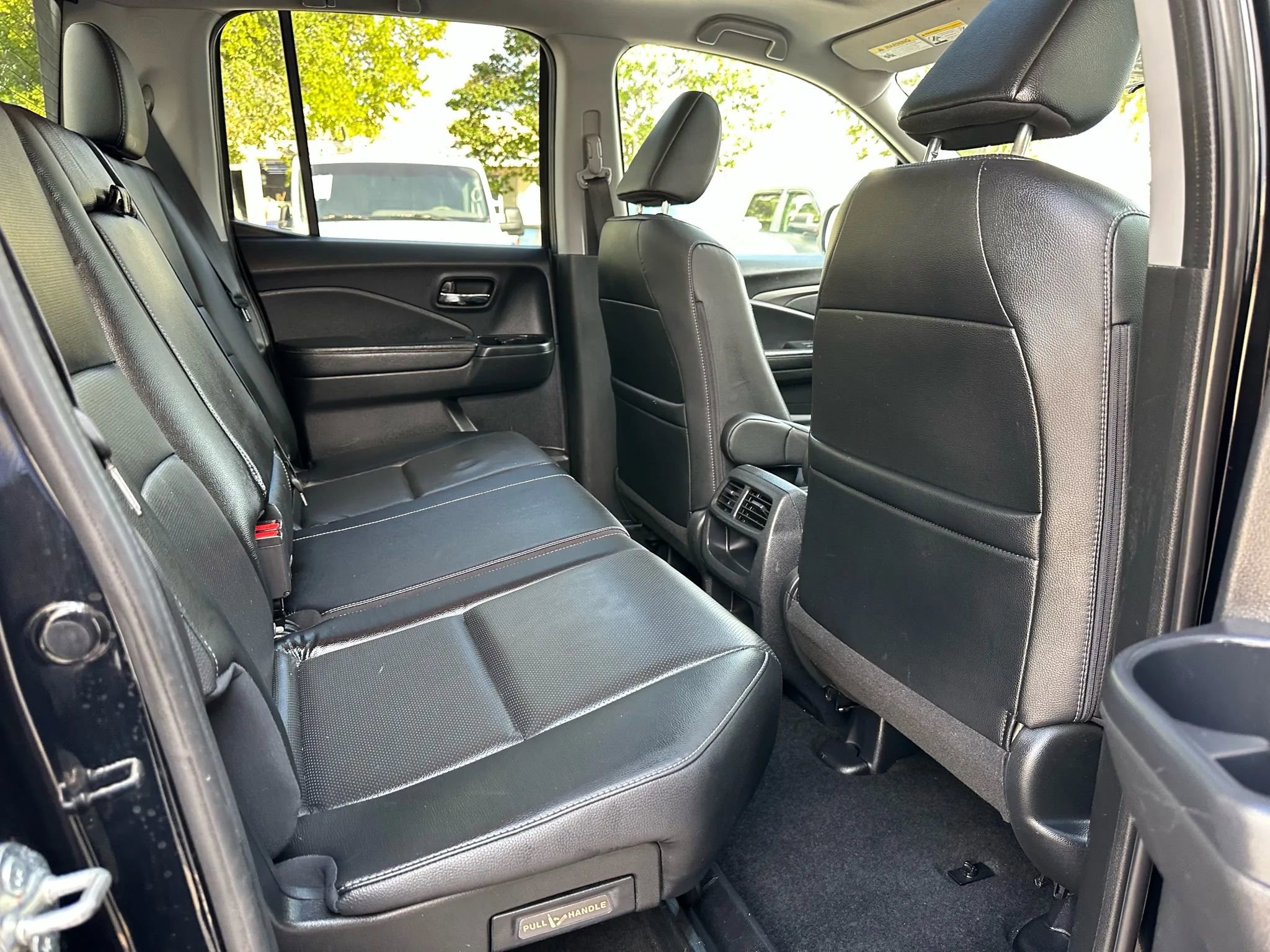 Used 2019 Honda Ridgeline RTL image 24