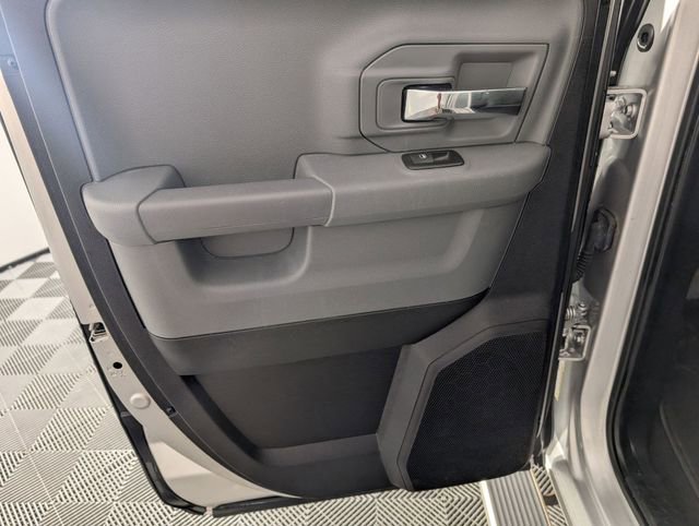 Used 2015 RAM 1500 Big Horn image 24