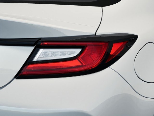 New 2027 Subaru BRZ Limited RWD image 12