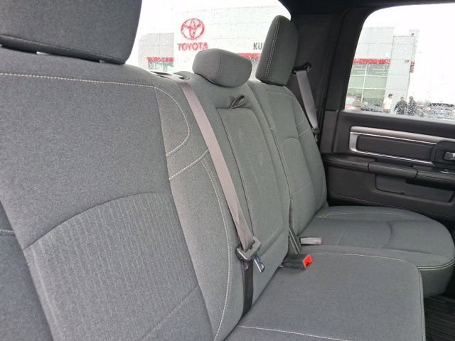 Used 2022 RAM 1500 Classic Warlock AWD/4WD image 10