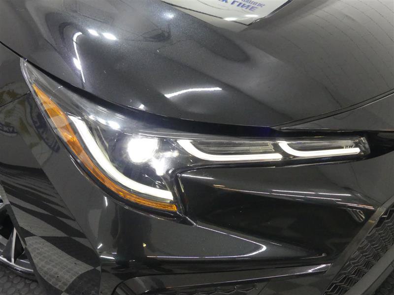Used 2022 Toyota Corolla SE FWD image 14