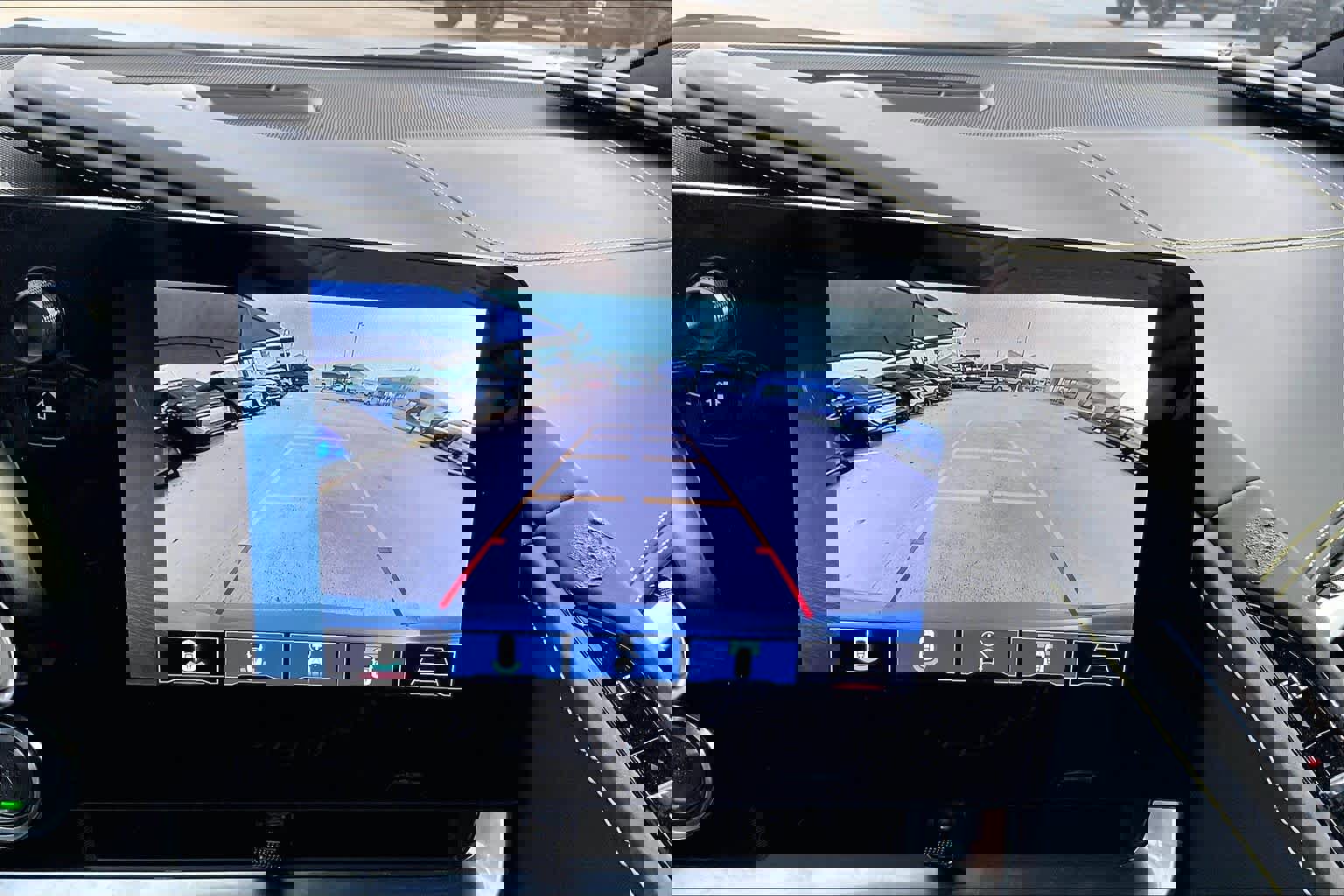 Certified 2024 Chevrolet Corvette 3LT w/ Z51 Performance Package image 23