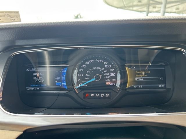 Used 2018 Ford Taurus SEL w/ Equipment Group 201A image 13