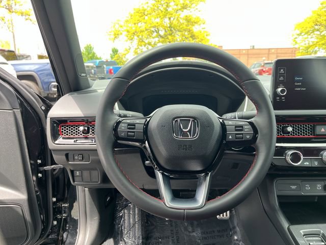 New 2026 Honda Civic Si image 12