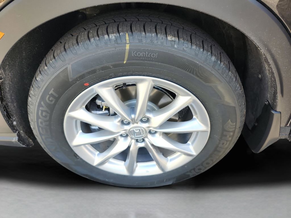 New 2026 Honda CR-V EX image 34