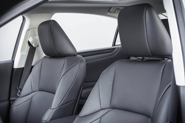 Certified 2025 Lexus ES 350 w/ Premium Package FWD image 10