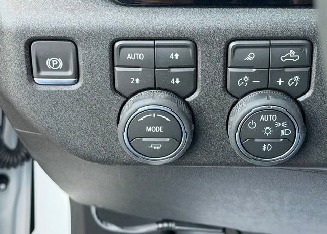 New 2026 Chevrolet Silverado 1500 RST image 33