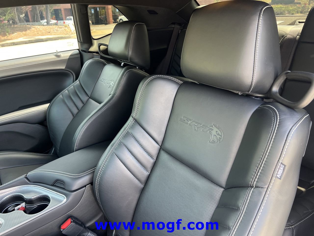 Used 2023 Dodge Challenger SRT Hellcat w/ Plus Package image 20