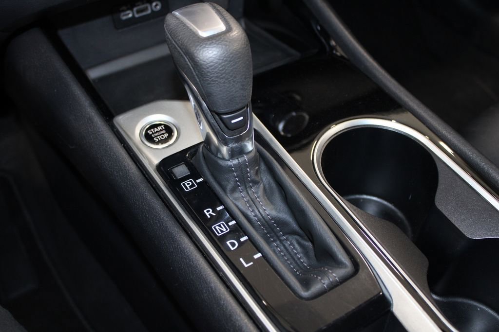 Used 2024 Nissan Altima 2.5 SV image 45