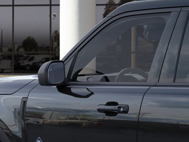 New 2025 Ford Bronco Sport Outer Banks image 20