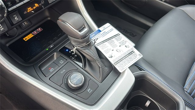 New 2025 Toyota RAV4 XSE w/ Advanced Technology Package image 22