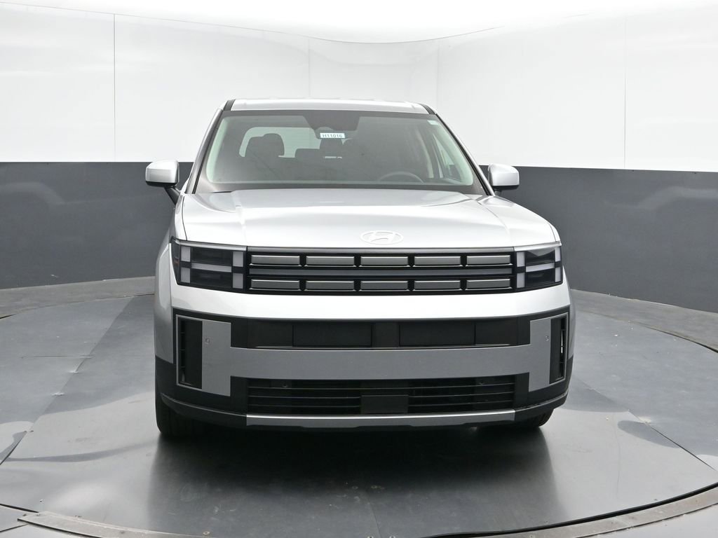 New 2026 Hyundai Santa Fe SE image 8