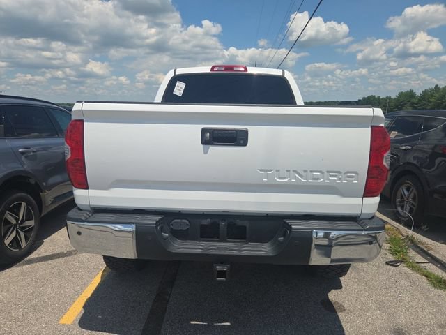 Used 2019 Toyota Tundra SR5 AWD/4WD image 7